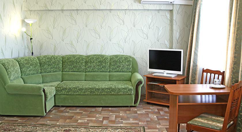 Гостиница Родина Киров-38