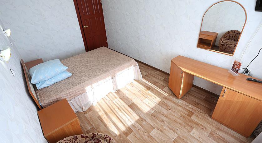 Гостиница Родина Киров-21