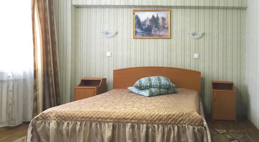 Гостиница Родина Киров-12