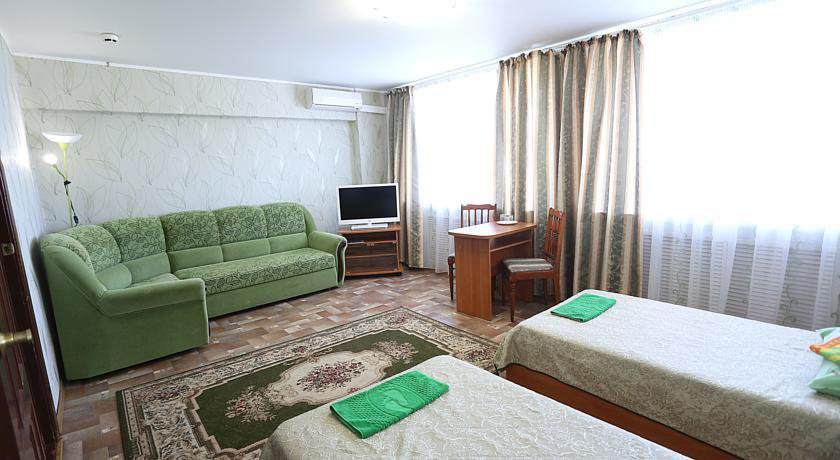 Гостиница Родина Киров-37