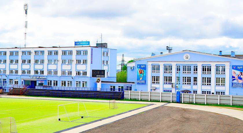 Гостиница Родина Киров-9