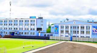 Гостиница Родина Киров-5